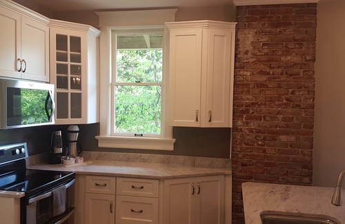 Bonnycastle House | The Pegasus Luxury and Location!