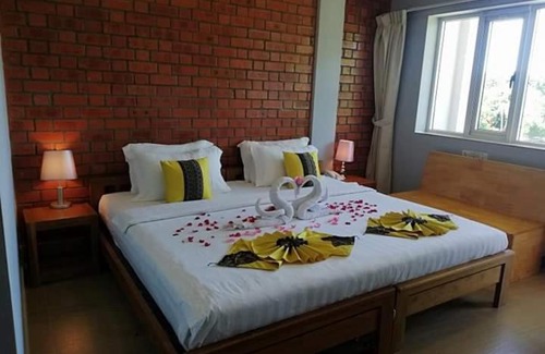 Bago Hotel | The Pegu Lodge
