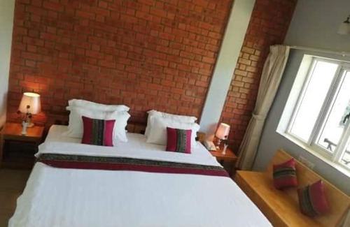 Bago Hotel | The Pegu Lodge