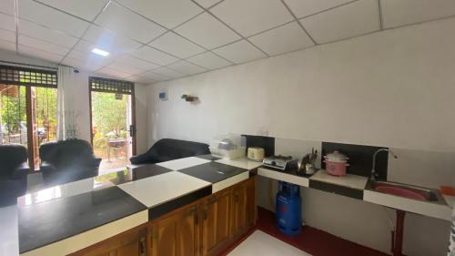 Hali-Ela Apartment | The Pekoe Stay