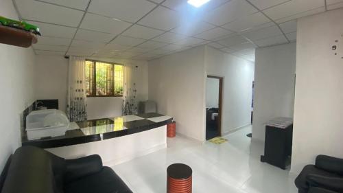 Hali-Ela Apartment | The Pekoe Stay