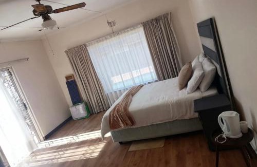 Carletonville House | The Pele Guest House