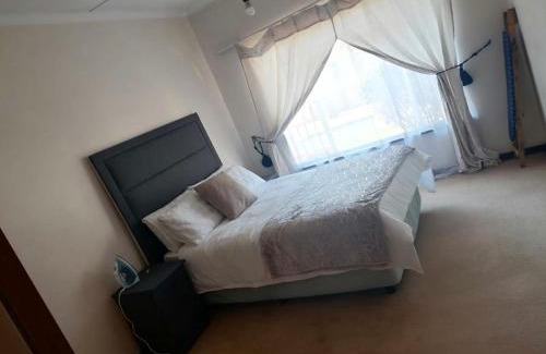 Carletonville House | The Pele Guest House