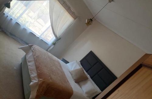 Carletonville House | The Pele Guest House