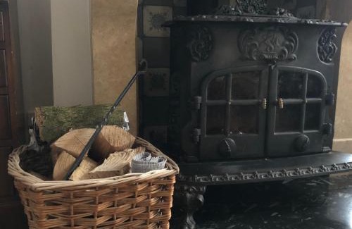 Sint Jacobiparochie House | The Pelgrim House