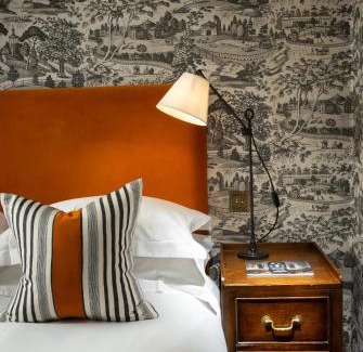 South Kensington Hotel | The Pelham London - Starhotels Collezione