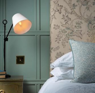 South Kensington Hotel | The Pelham London - Starhotels Collezione