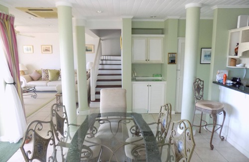 Rodney Bay House | The Pelican #3 - Spacious 2 bedroom 2.5 bath waterfront Condo in the heart of Rodney Bay.