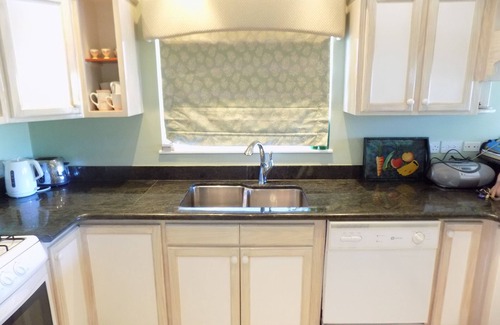 Rodney Bay House | The Pelican #3 - Spacious 2 bedroom 2.5 bath waterfront Condo in the heart of Rodney Bay.