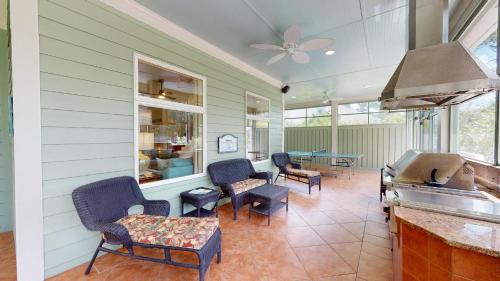 Tybee Island House | The Pelican House by Tybee Vacation Rentals