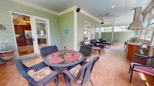 Tybee Island House | The Pelican House by Tybee Vacation Rentals