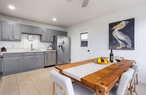 Cardiff-by-the-Sea House | The Pelican |Seaside Gem |Spectacular Ocean Views