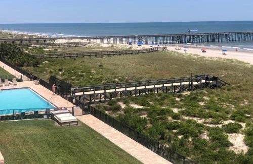 Fernandina Beach Apartment | The Pelican