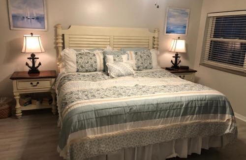 Fernandina Beach Apartment | The Pelican