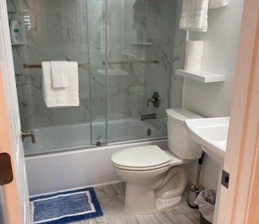 Fernandina Beach Apartment | The Pelican