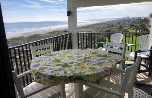 Fernandina Beach Apartment | The Pelican