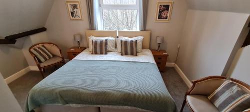Chysauster Bed & Breakfast | The Pendennis Guest House