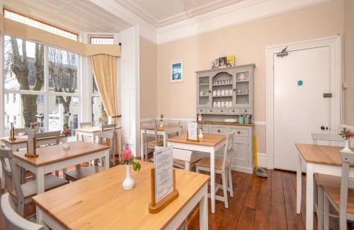 Chysauster Bed & Breakfast | The Pendennis Guest House