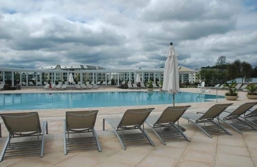 Long Neck Condo | The Peninsula 0n the Indian river Bay, near Lewes, Rehobeth, Dewey Beach.