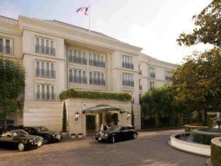 Beverly Hills Resort | The Peninsula Beverly Hills