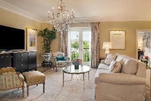 Beverly Hills Resort | The Peninsula Beverly Hills