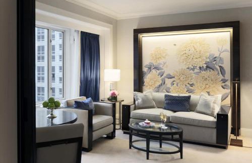 Near North Side Hotel | The Peninsula Chicago