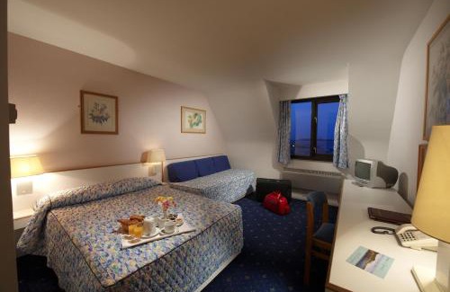 Vale Hotel | The Peninsula Hotel
