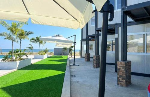 Mamburao Hotel | The Peninsula Resort