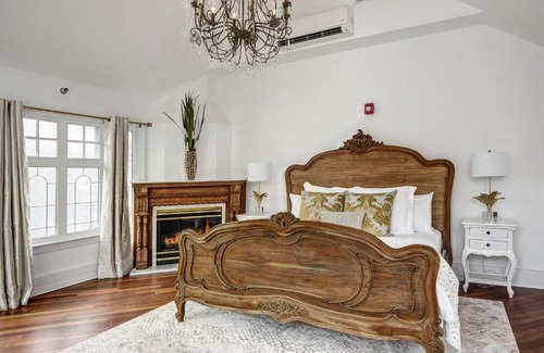 Cape May Court House Bed & Breakfast | The Peninsula