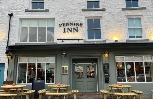 Kirkby Stephen Hotel | The Pennine Inn