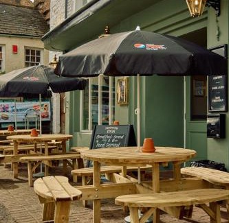 Kirkby Stephen Hotel | The Pennine Inn