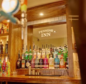 Kirkby Stephen Hotel | The Pennine Inn