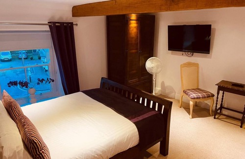 Kirkby Stephen Hotel | The Pennine Inn