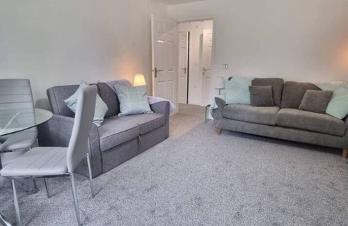 Leigh Apartment | The Pennington Apartment Leigh