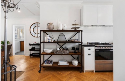 Freemans Bay Apartment | The Penningtons Apartment, Ponsonby