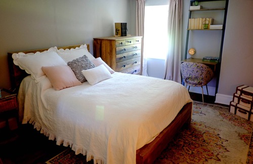 Wagontown Other | The Pennsylvania Farmhouse