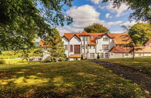 Aberporth Hotel | The Penrallt Country House Hotel