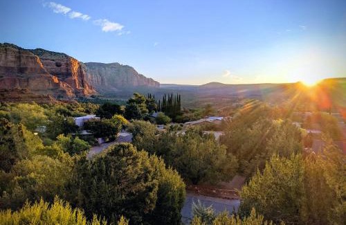 Oak Creek Bed & Breakfast | The Penrose Bed & Breakfast