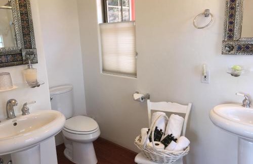 Oak Creek Bed & Breakfast | The Penrose Bed & Breakfast