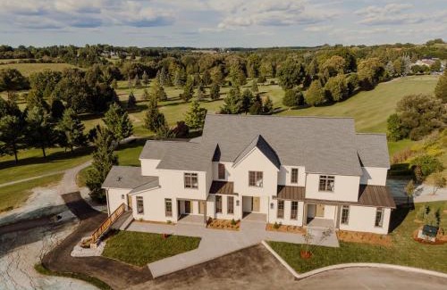 St. Mary's Hotel | The Penrose Suites