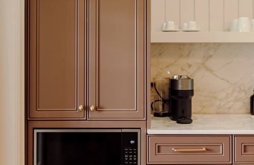 St. Mary's Apartment | The Penrose Suites