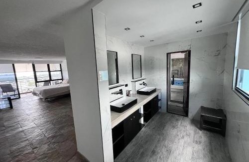 Hato Rey Central Apartment | The Pentagon Villa