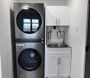 Hato Rey Central Apartment | The Pentagon Villa