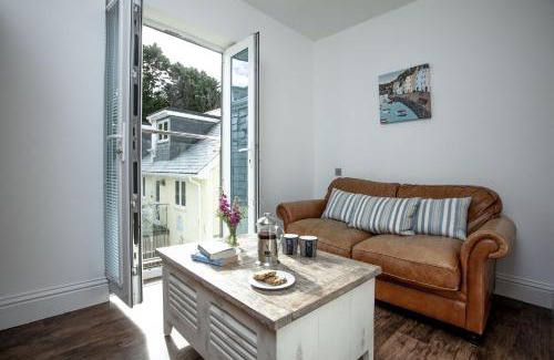 Torcross Apartment | The Penthouse 15 At the Beach, Torcross