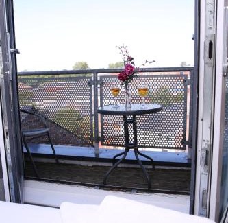 Oldham Apartment | The Penthouse (29)