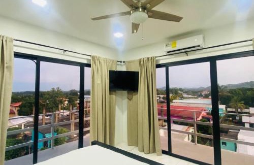 Armenia Villa | The Penthouse