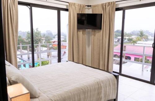 Armenia Villa | The Penthouse