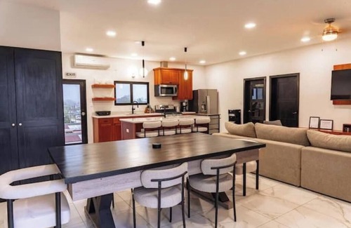 Armenia House | The Penthouse