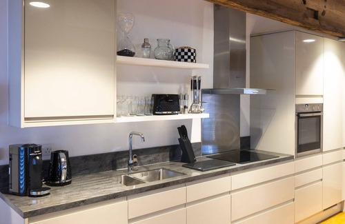 Henley Apartment | The Penthouse, Henley-on-Thames