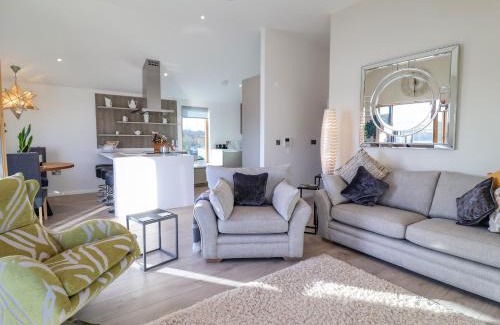 Martlesham Heath Apartment | The Penthouse